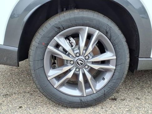 New 2026 Acura ADX AWD image 6