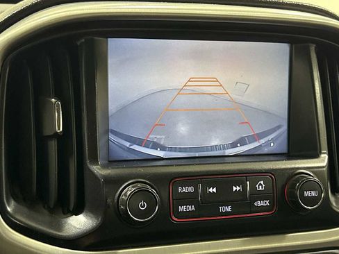 Used 2016 GMC Canyon SLE w/ SLE Convenience Package image 19