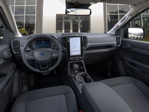 New 2025 Ford Ranger XLT w/ Black Appearance Package image 31