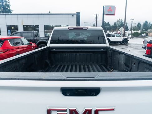 Used 2024 GMC Sierra 3500 Pro image 7