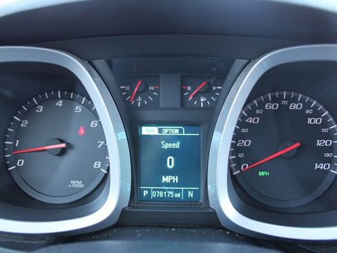 Used 2017 Chevrolet Equinox Premier w/ Enhanced Convenience Package image 30