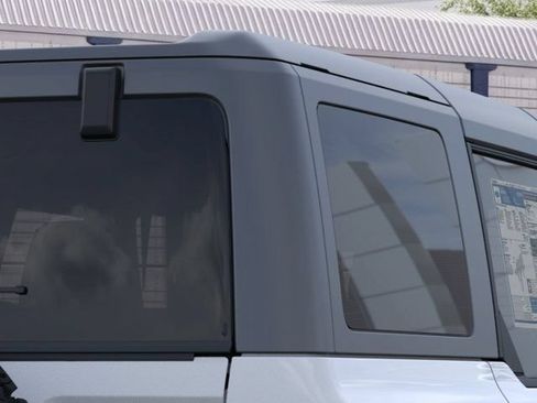 New 2026 Ford Bronco Badlands AWD/4WD image 25