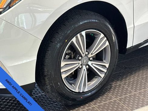 Used 2020 Acura MDX SH-AWD image 8