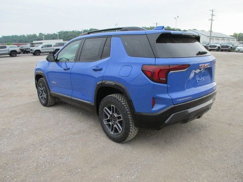 New 2026 GMC Terrain AT4 image 7