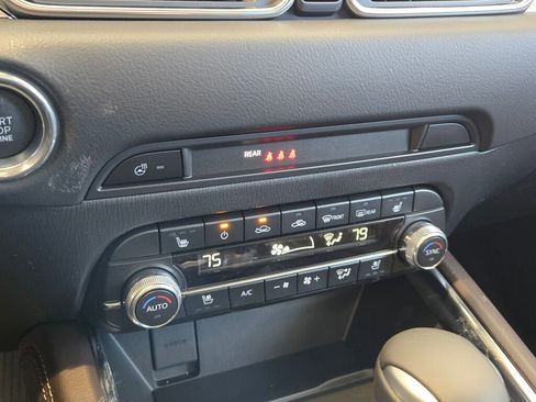 New 2025 MAZDA CX-5 Signature image 24