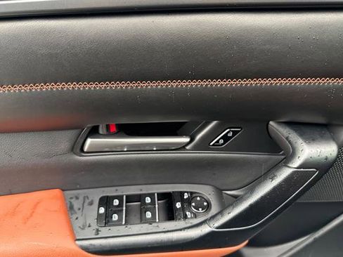 Certified 2025 MAZDA CX-50 Meridian Edition image 10