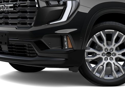 New 2026 GMC Acadia Denali Ultimate AWD/4WD image 5