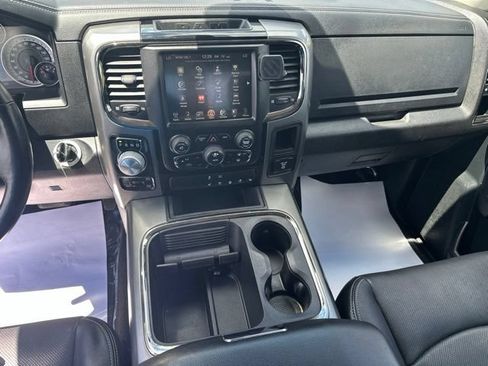 Used 2016 RAM 1500 Sport AWD/4WD image 10