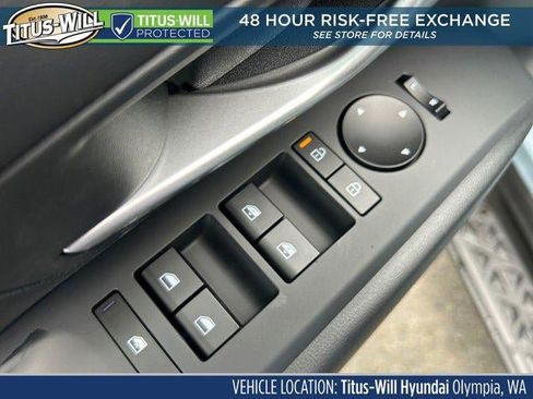 New 2026 Hyundai Santa Cruz SEL AWD/4WD image 23
