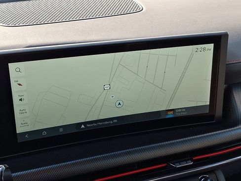 New 2026 Hyundai Sonata N Line image 15