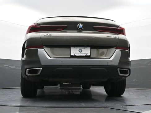 Used 2023 BMW X6 xDrive40i w/ Premium Package AWD/4WD image 26