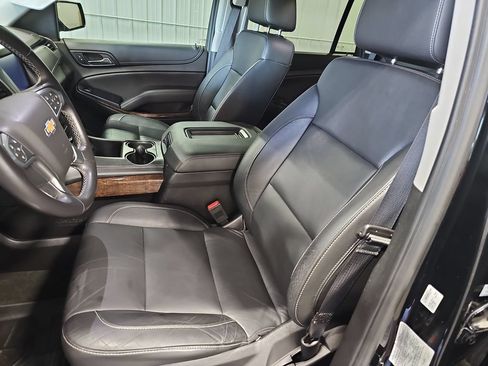 Used 2018 Chevrolet Tahoe LT w/ Z71 Midnight Edition AWD/4WD image 15