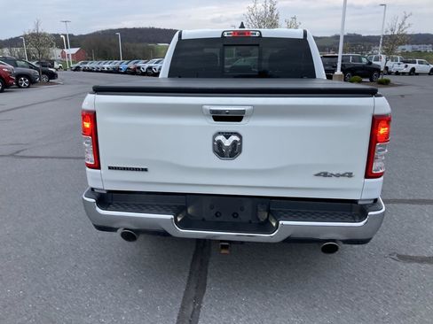 Used 2019 RAM 1500 Big Horn image 6