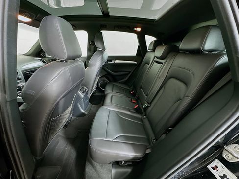 Used 2017 Audi Q5 2.0T Premium Plus w/ Technology Package image 29