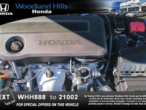 Used 2025 Honda Civic Sport image 24
