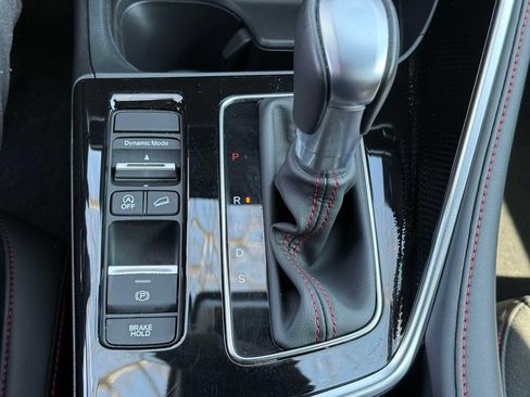 Certified 2025 Acura ADX A-Spec AWD/4WD image 22