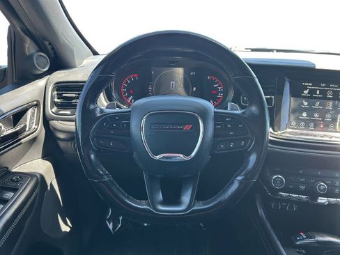 Used 2022 Dodge Durango GT image 13