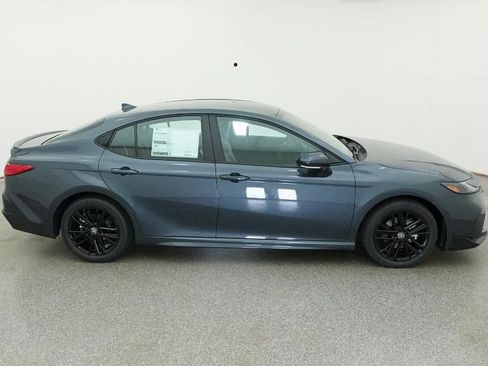 New 2026 Toyota Camry SE FWD image 55