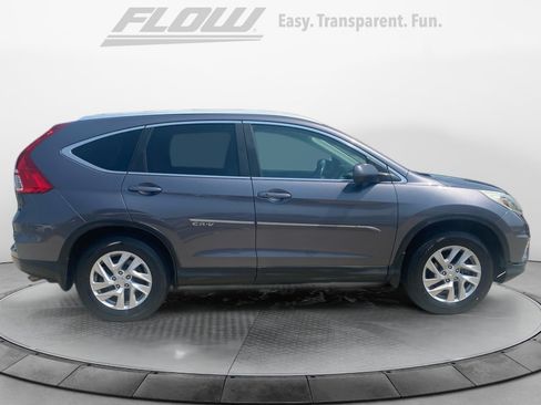 Used 2016 Honda CR-V EX-L image 10