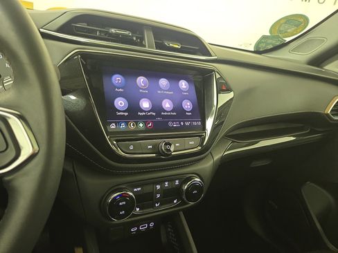 Certified 2023 Chevrolet TrailBlazer ACTIV w/ Sun and Liftgate Package image 23