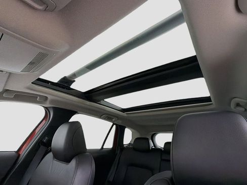 Used 2023 MAZDA CX-50 AWD 2.5 S w/ Cargo Package image 23