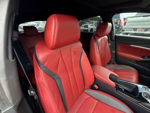 Used 2025 Acura Integra A-Spec FWD image 27
