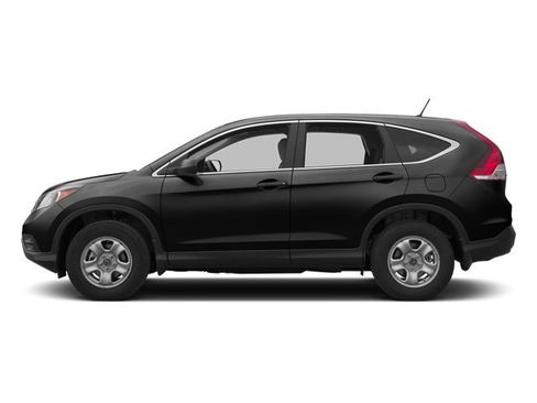 Used 2013 Honda CR-V LX image 3