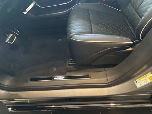 New 2026 Cadillac Lyriq V AWD/4WD image 22
