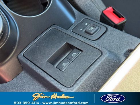 New 2025 Ford Bronco 2-Door w/ Sasquatch Package image 29