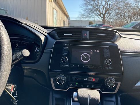Used 2020 Honda CR-V LX image 19