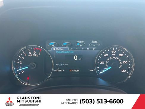 Used 2019 Ford F150 King Ranch w/ Equipment Group 601A Luxury AWD/4WD image 14