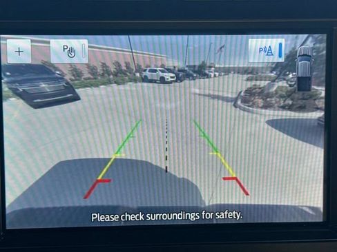 Used 2023 Ford F150 XLT w/ Equipment Group 301A Mid image 32