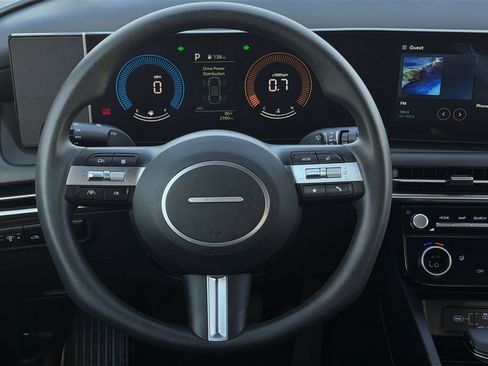 Certified 2026 Hyundai Santa Cruz SEL AWD/4WD image 17