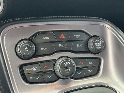 Used 2023 Dodge Challenger GT RWD image 16