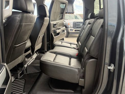 Used 2018 Chevrolet Silverado 1500 LT w/ All Star Edition image 14