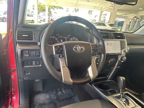Used 2023 Toyota 4Runner SR5 Premium image 33