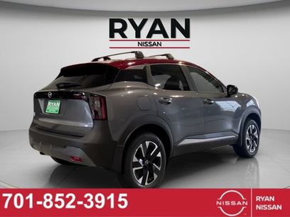 New 2026 Nissan Kicks SV w/ Cold Weather Package