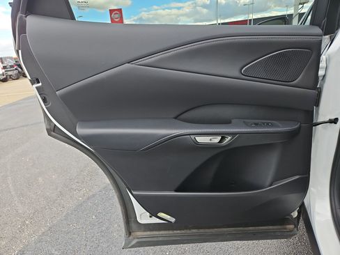 Used 2025 Lexus RX 350 F Sport image 15