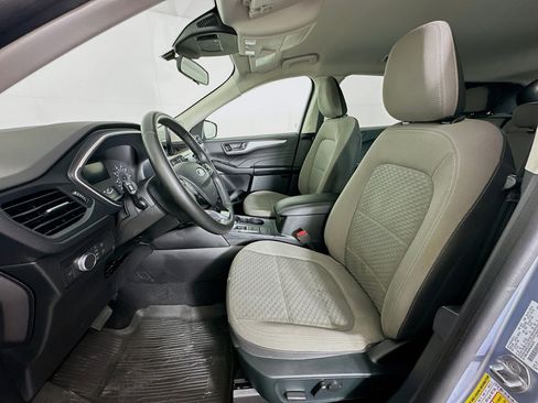 Used 2022 Ford Escape SE w/ Convenience Package image 13