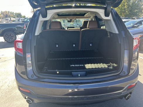 Used 2021 Acura RDX w/Technology Package image 5