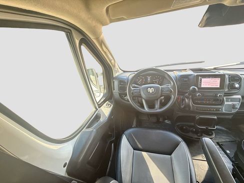 Used 2023 RAM ProMaster 3500 FWD image 20
