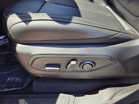 New 2026 Jeep Grand Cherokee Limited w/ Limited Altitude Package image 6