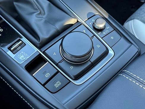 New 2026 MAZDA CX-30 AWD 2.5 S image 26