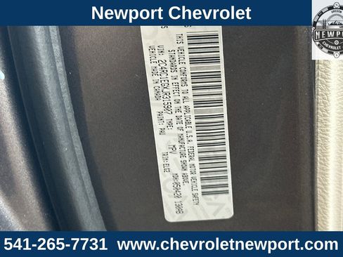 Used 2018 Chrysler Pacifica Touring-L Plus image 33