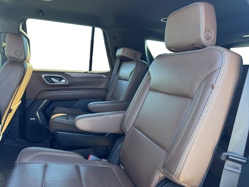 Used 2021 Chevrolet Tahoe High Country image 10