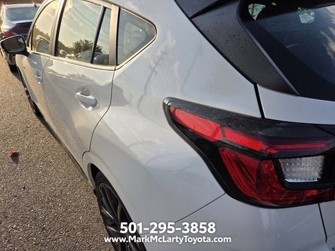 Used 2024 Subaru Impreza RS AWD/4WD image 5