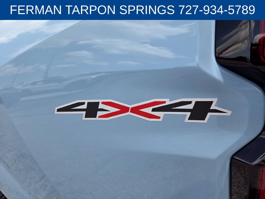 Used 2026 Chevrolet Colorado LT w/ Advanced Trailering Package AWD/4WD image 13