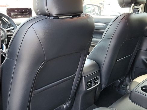 Used 2025 MAZDA CX-5 AWD 2.5 S w/ Preferred Package image 23
