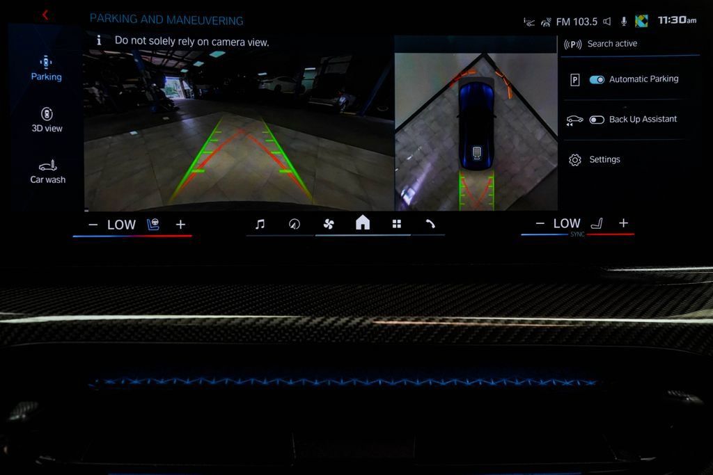 Used 2025 BMW M4 Competition RWD image 31