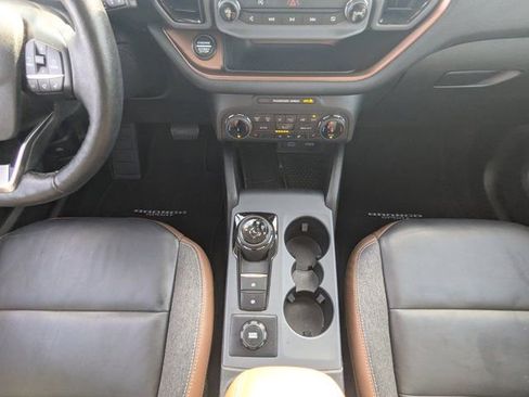 Used 2022 Ford Bronco Sport Outer Banks w/ Tech Package image 20